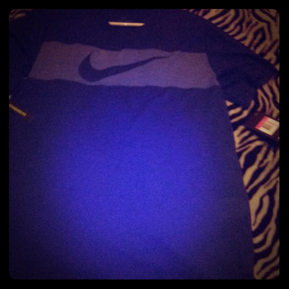 Nike Dri-Fit